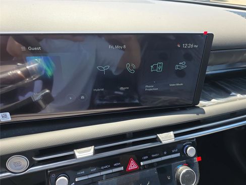 New 2026 Hyundai Tucson SEL AWD/4WD image 16