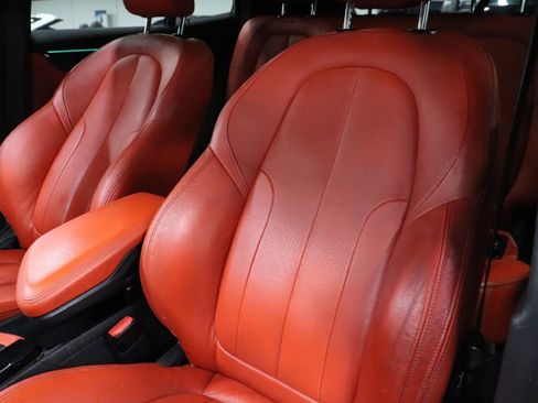 Used 2018 BMW X2 sDrive28i w/ M SportX Package image 11