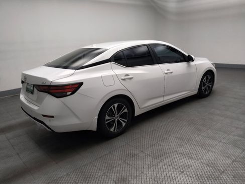 Used 2022 Nissan Sentra SV FWD image 10