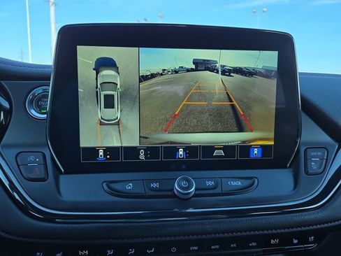 Used 2023 Chevrolet Blazer RS w/ Driver Confidence II Package image 22