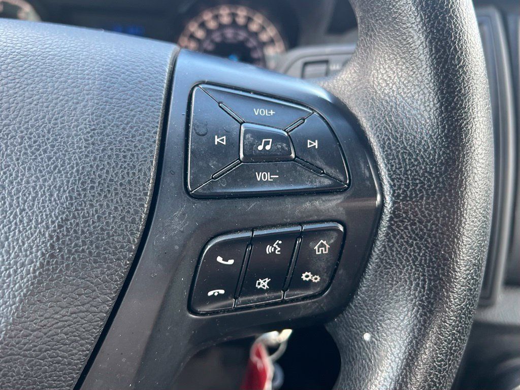 Used 2019 Ford Ranger XL w/ Equipment Group 101A Mid RWD image 15