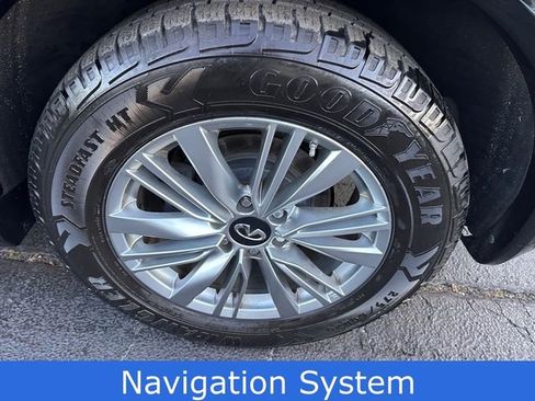 Used 2020 INFINITI QX80 Luxe w/ Proassist Package image 15