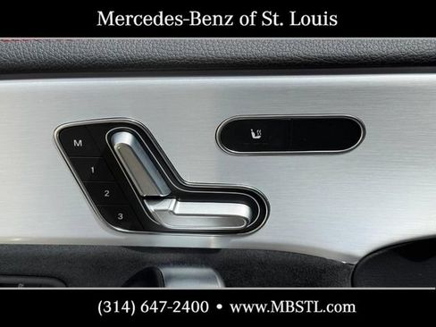 Certified 2023 Mercedes-Benz CLA 250 4MATIC image 18