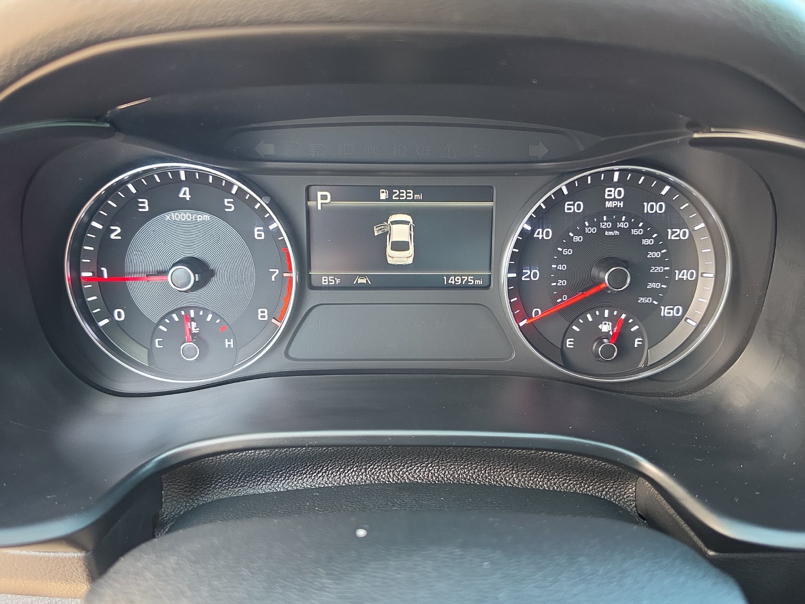 Used 2023 Kia Forte GT w/ GT2 Package FWD image 27
