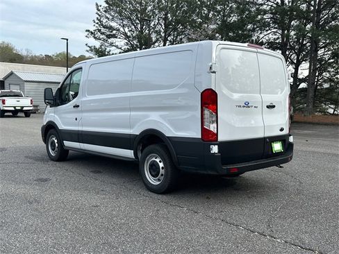 New 2025 Ford Transit 150 Low Roof image 5