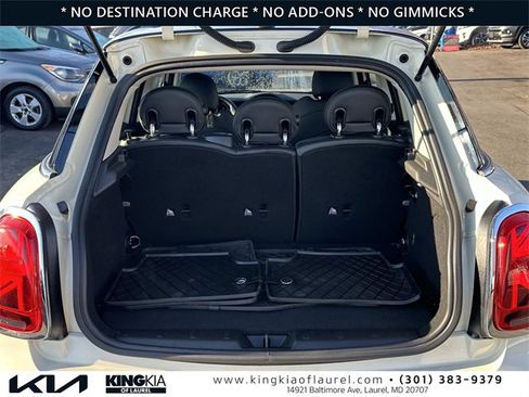 Used 2023 MINI Cooper S image 18