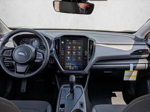 New 2026 Subaru Crosstrek 2.0i Premium AWD/4WD image 14