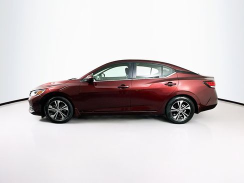 Used 2022 Nissan Sentra SV w/ All-Weather Package image 4