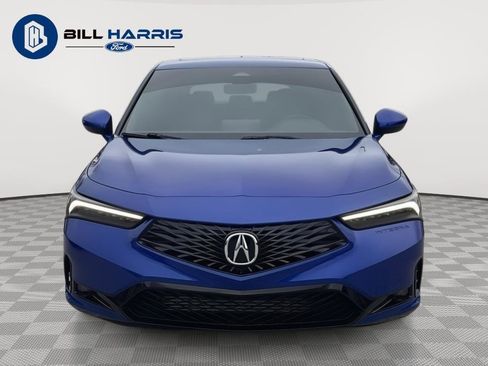 Used 2023 Acura Integra A-Spec image 2