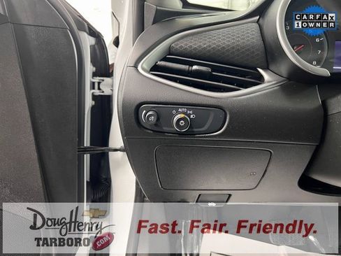 Certified 2024 Chevrolet Malibu LT image 30