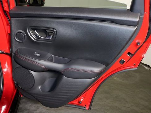 Certified 2025 Acura ADX A-Spec image 30