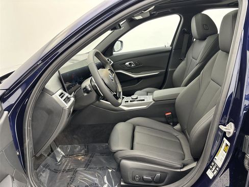 New 2026 BMW 330i xDrive Sedan w/ Convenience Package image 25