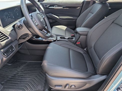 New 2026 Kia Seltos EX FWD image 6