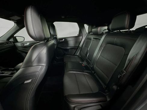 Used 2023 Ford Escape ST-Line w/ Tech Pack #1 FWD image 14