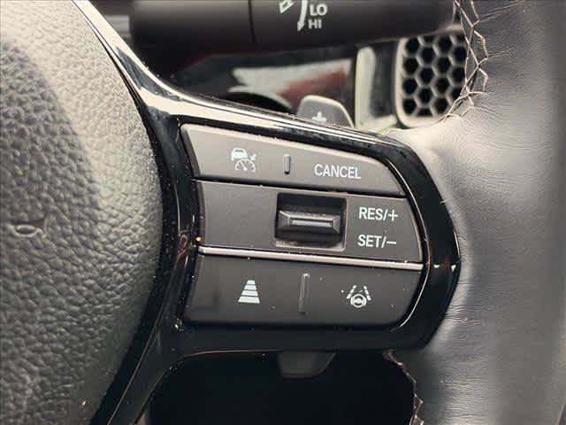 Used 2024 Honda Civic Sport image 21