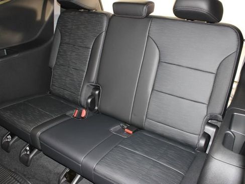 New 2026 Buick Enclave Sport Touring w/ Power Package FWD image 22