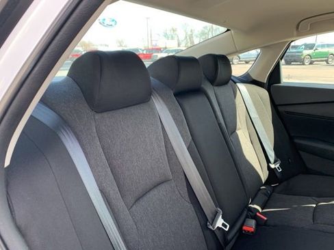 Used 2023 Honda Accord LX image 18