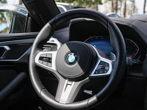 Used 2026 BMW 840i xDrive w/ M Sport Professional Package AWD/4WD image 13