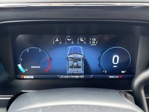 Used 2023 Ford F250 Lariat w/ Lariat Ultimate Package image 12