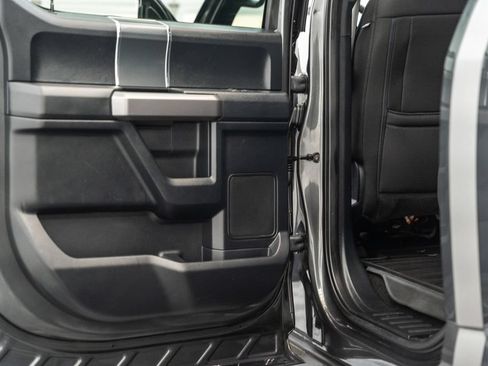 Used 2019 Ford F150 XLT w/ Equipment Group 302A Luxury AWD/4WD image 44