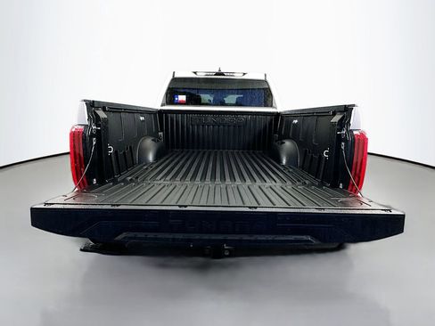 Certified 2026 Toyota Tundra SR5 RWD image 26