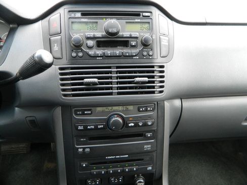 Used 2005 Honda Pilot EX-L image 20