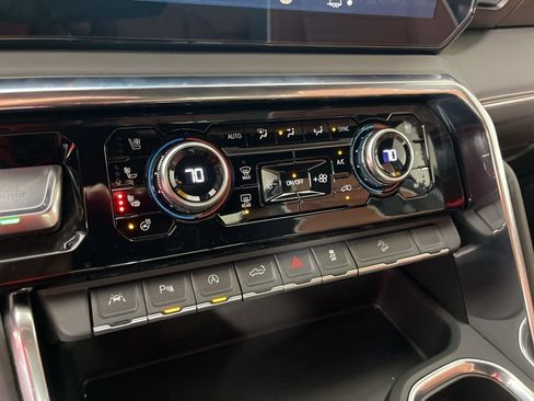 Certified 2025 GMC Sierra 1500 Denali Ultimate image 31