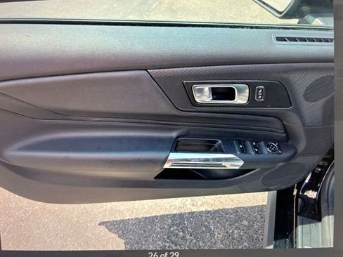 Used 2025 Ford Mustang Premium RWD image 13
