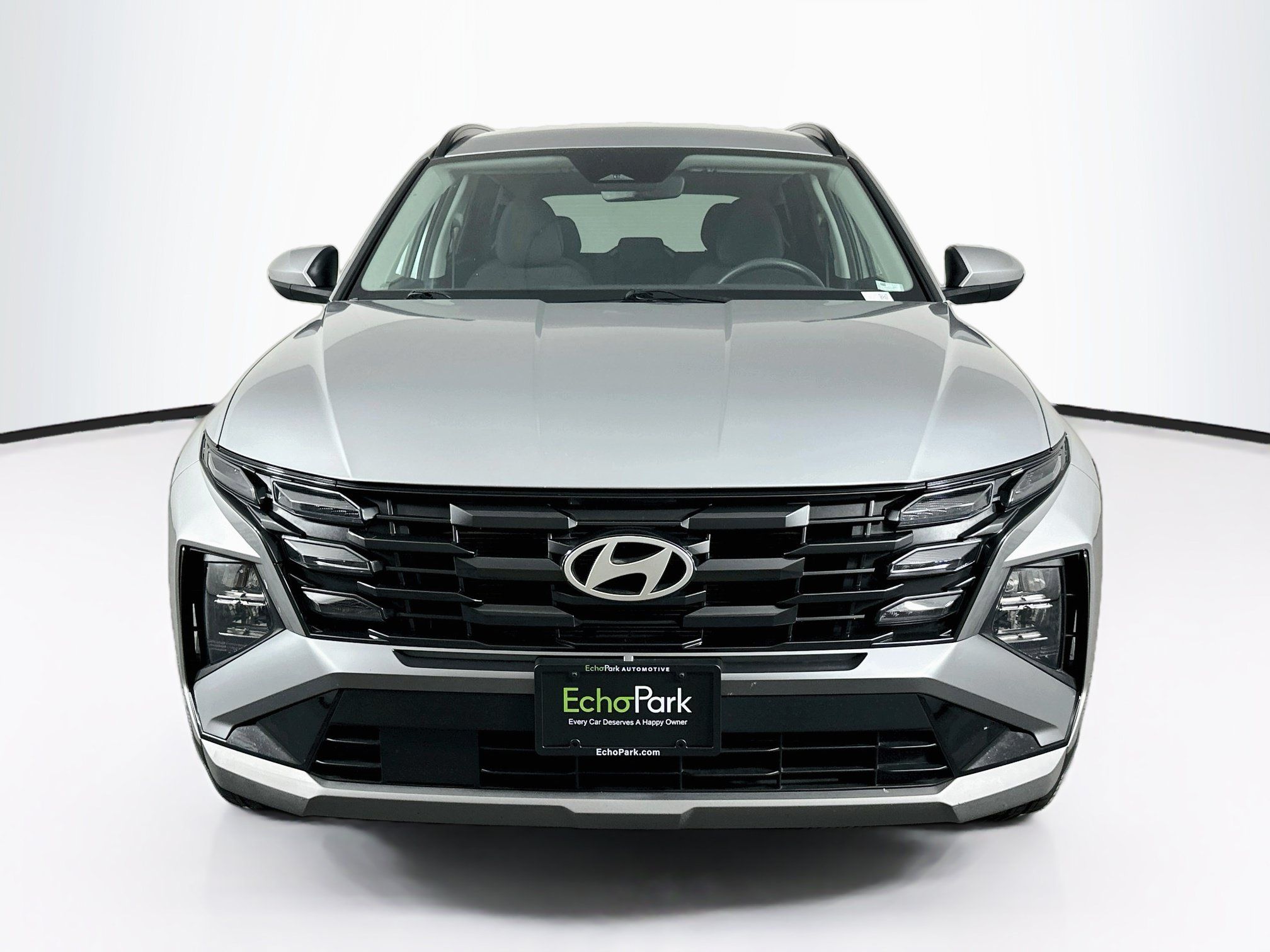 Used 2026 Hyundai Tucson SEL Plus AWD/4WD image 2