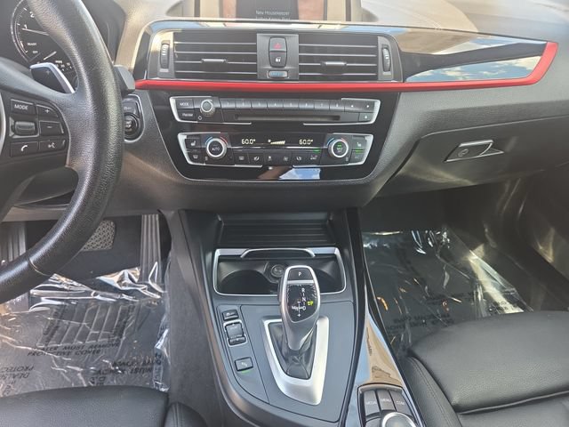 Used 2018 BMW 230i Convertible RWD image 11