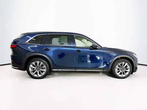 Used 2024 MAZDA CX-90 3.3 Turbo w/ Premium Package image 10