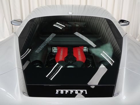 Used 2018 Ferrari 488 GTB image 42