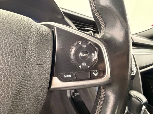 Used 2020 Honda Civic Sport image 25