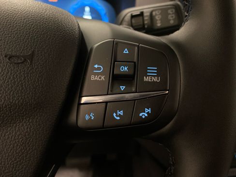 New 2025 Ford Bronco Sport Badlands w/ Sasquatch Badlands Package image 48