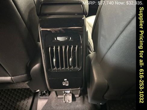 New 2026 Jeep Compass Latitude w/ Quick Order Package 29K image 16