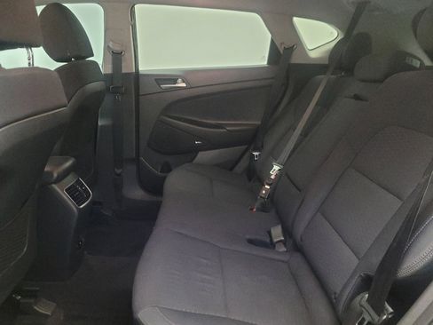 Used 2021 Hyundai Tucson Sport w/ Cargo Package image 18