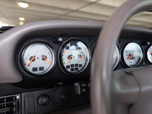 Used 1997 Porsche 911 Carrera 4S AWD/4WD image 57