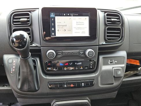 New 2026 RAM ProMaster 1500 image 16