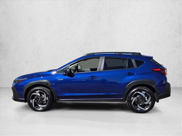 Certified 2026 Subaru Crosstrek 2.5i Limited w/ Convenience Package AWD/4WD image 9