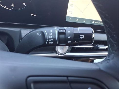 New 2026 Hyundai Tucson SEL image 26