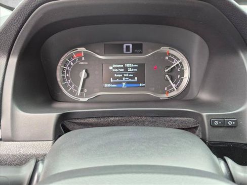 Used 2017 Honda Pilot Elite image 12
