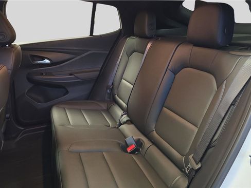 New 2026 Buick Envista Sport Touring w/ Convenience I Package image 18