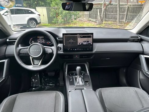 New 2026 MAZDA CX-5 Preferred AWD/4WD image 26