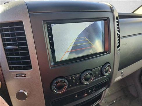 Used 2011 Mercedes-Benz Sprinter 2500 image 14