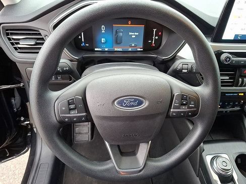 Used 2025 Ford Escape Active FWD image 15
