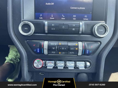 Used 2023 Ford Mustang Premium image 21