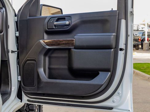 Used 2022 GMC Sierra 1500 Elevation w/ Driver Alert Package I image 36