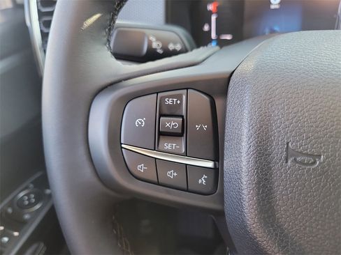 Used 2025 Ford Ranger XLT w/ Equipment Group 301A High image 27