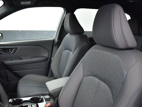 Used 2026 Subaru Forester Premium image 12