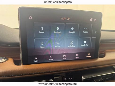 Used 2021 Lincoln Aviator Reserve w/ Equipment Group 202A AWD/4WD image 58